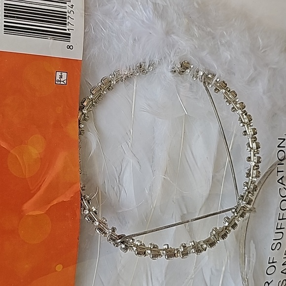 Holy Guacamole Halloween 5pc Costume Accessory Kit New - Picture 4 of 10